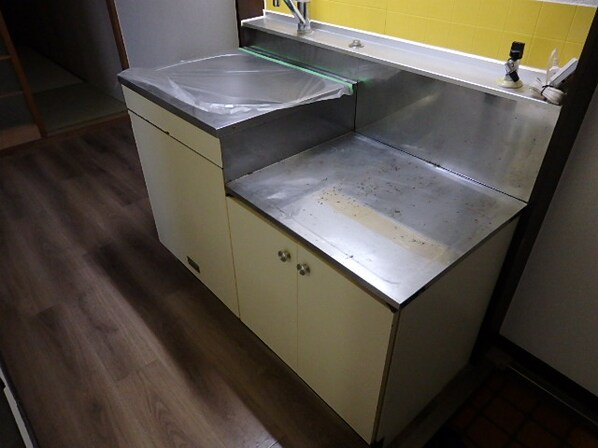 シチズン・シティハイツの物件内観写真